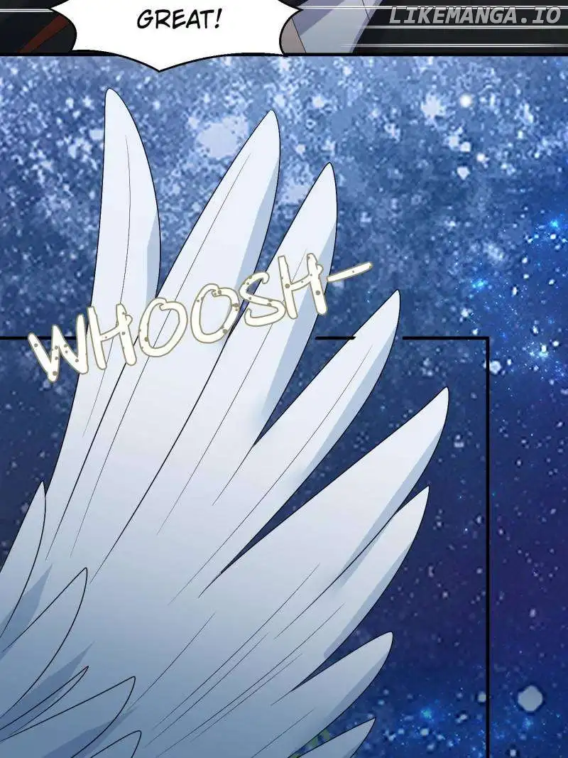 I Became the Beastman’s Wife Chapter 235 98 19
