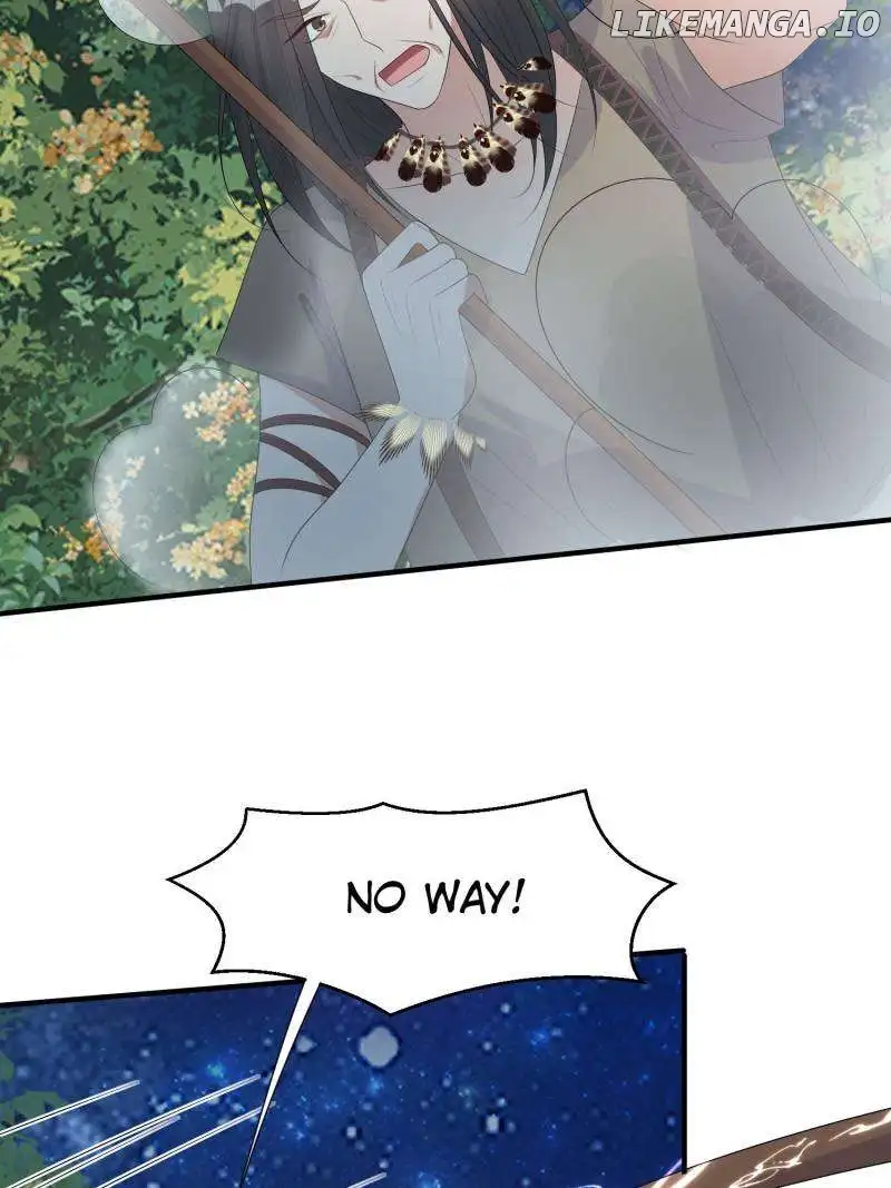 I Became the Beastman’s Wife Chapter 235 101 22