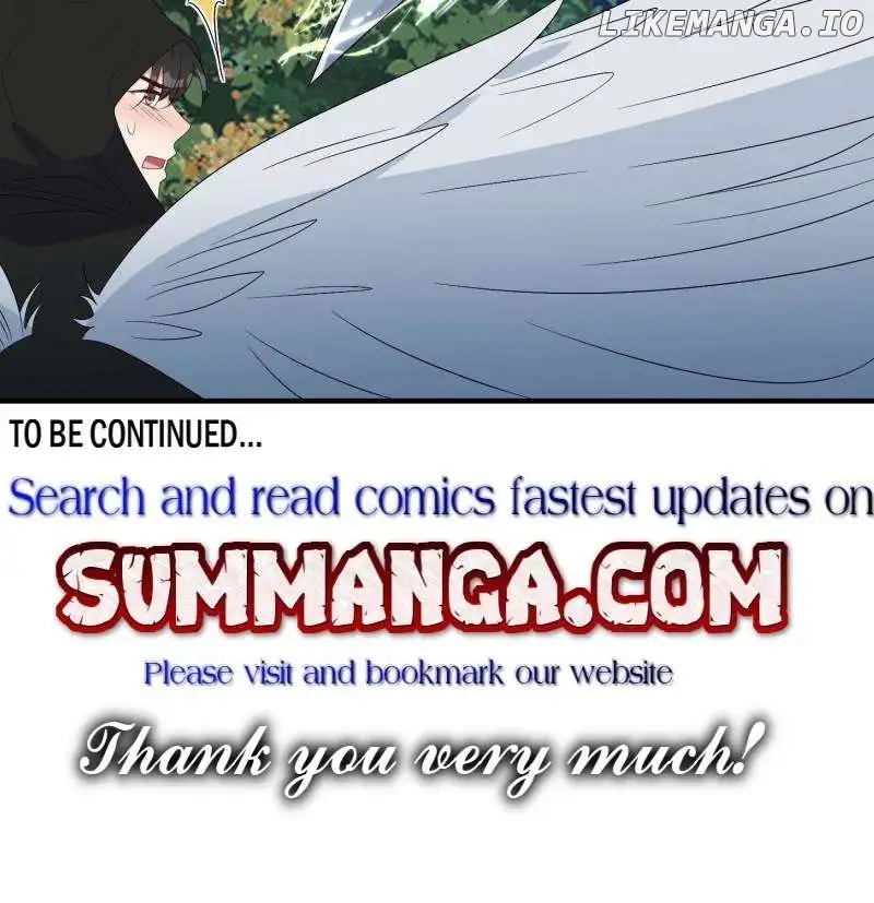 I Became the Beastman’s Wife Chapter 235 103 24