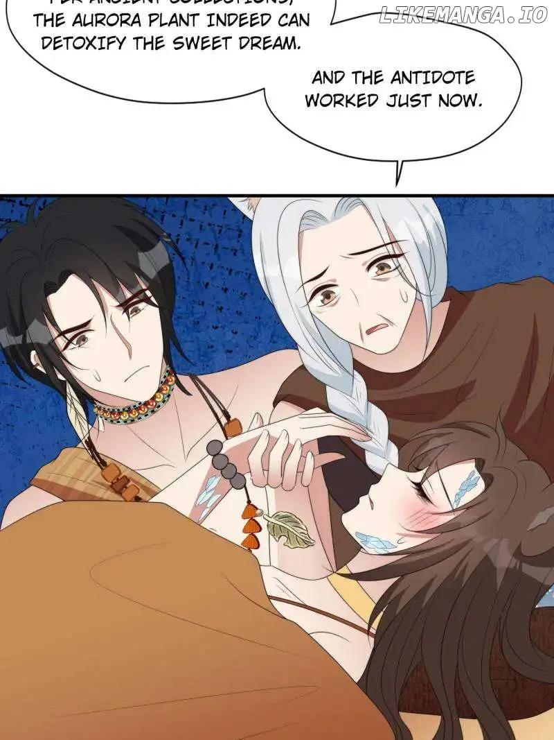 I Became the Beastman’s Wife Chapter 237 60 05