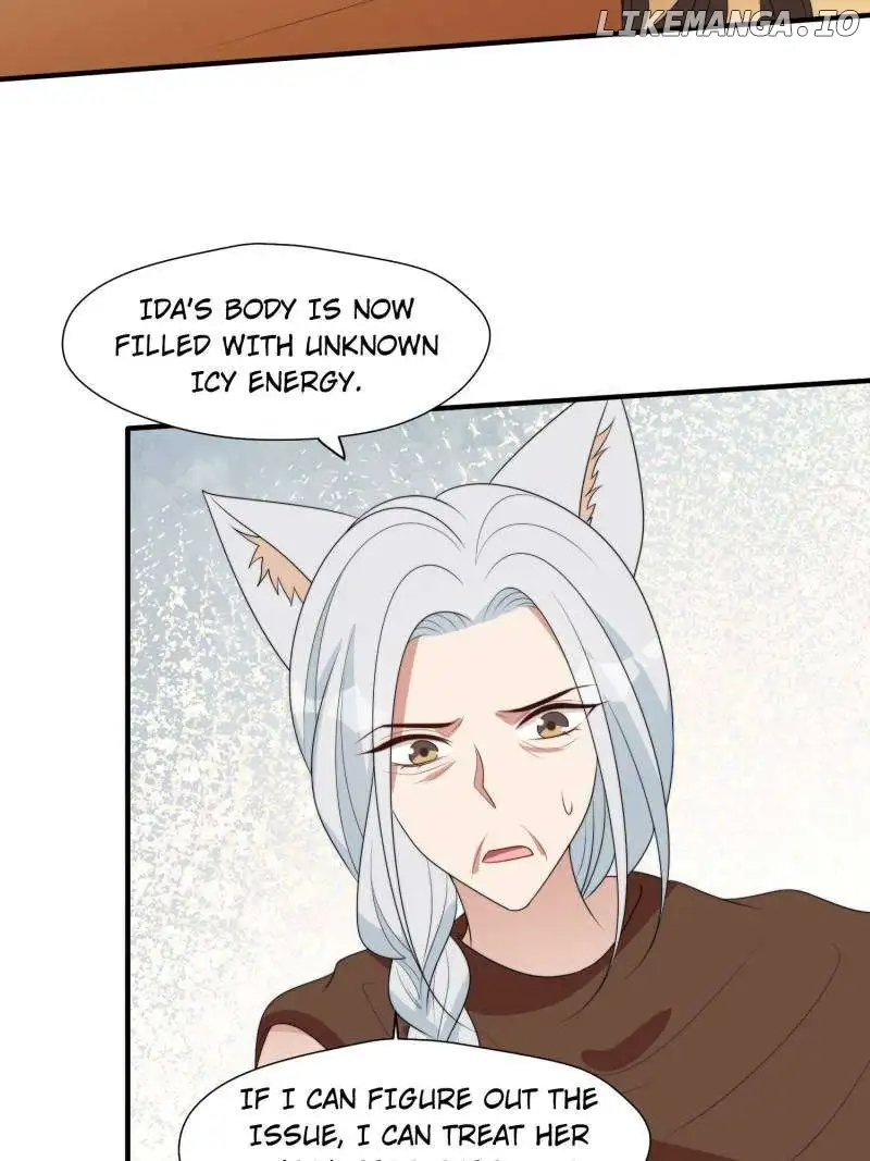 I Became the Beastman’s Wife Chapter 237 61 06