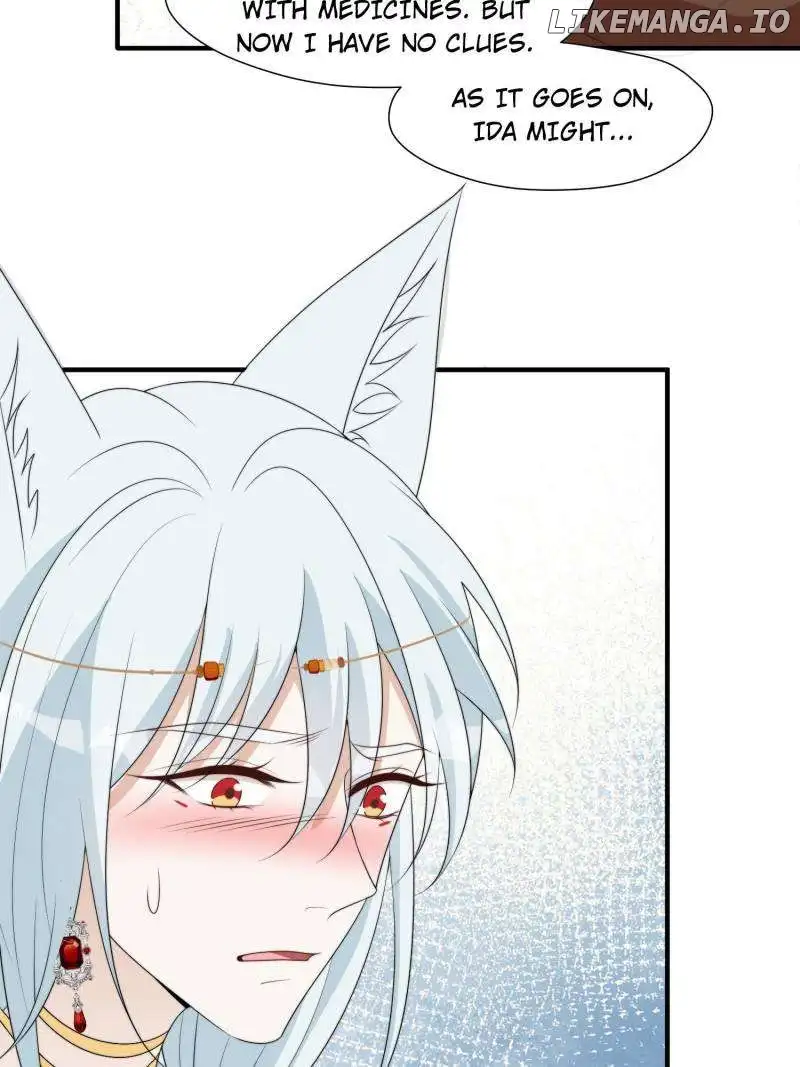 I Became the Beastman’s Wife Chapter 237 62 07