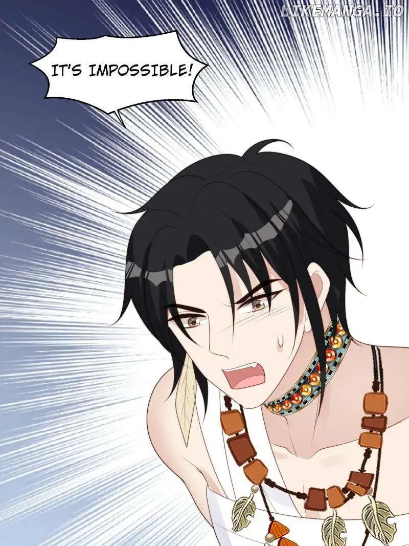 I Became the Beastman’s Wife Chapter 237 64 09