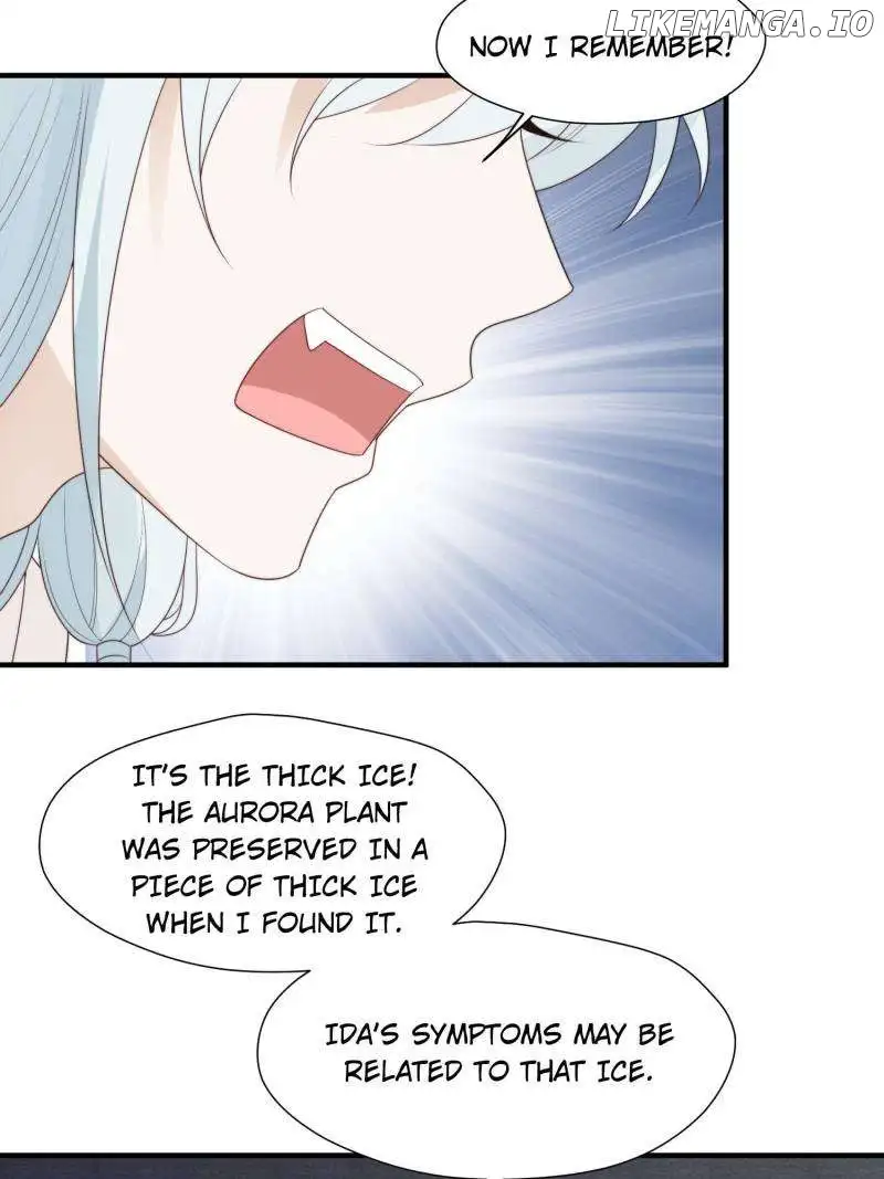 I Became the Beastman’s Wife Chapter 237 68 13