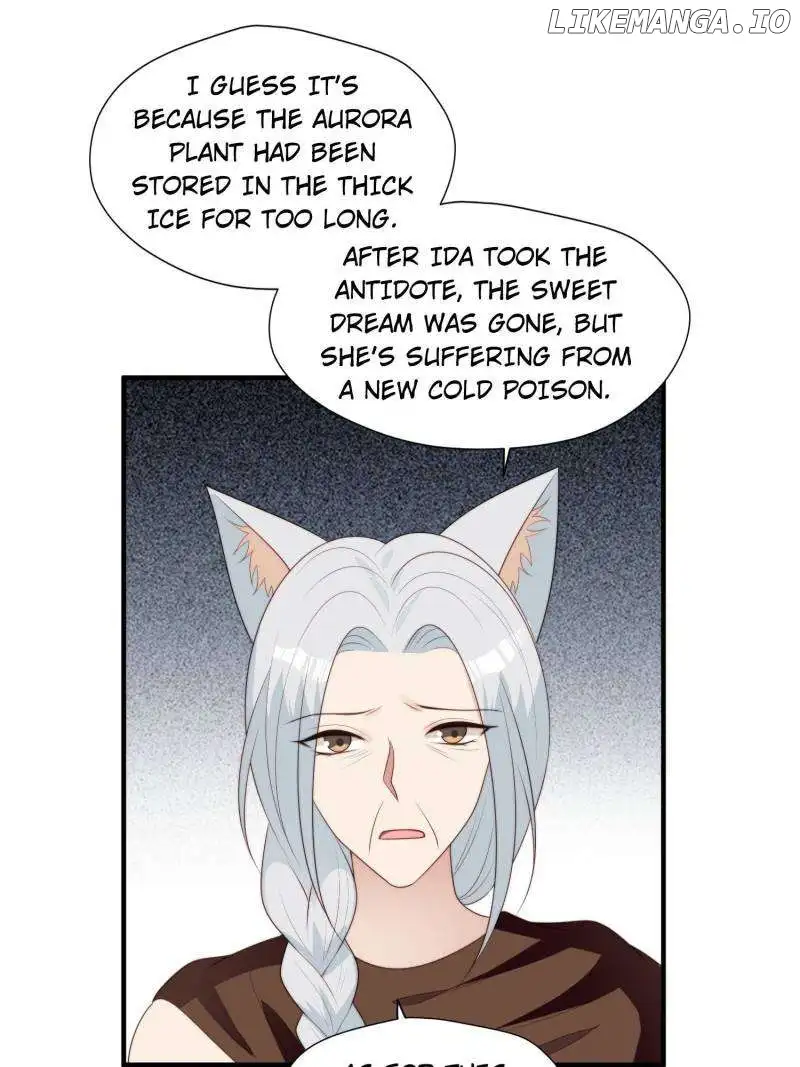 I Became the Beastman’s Wife Chapter 238 81 02