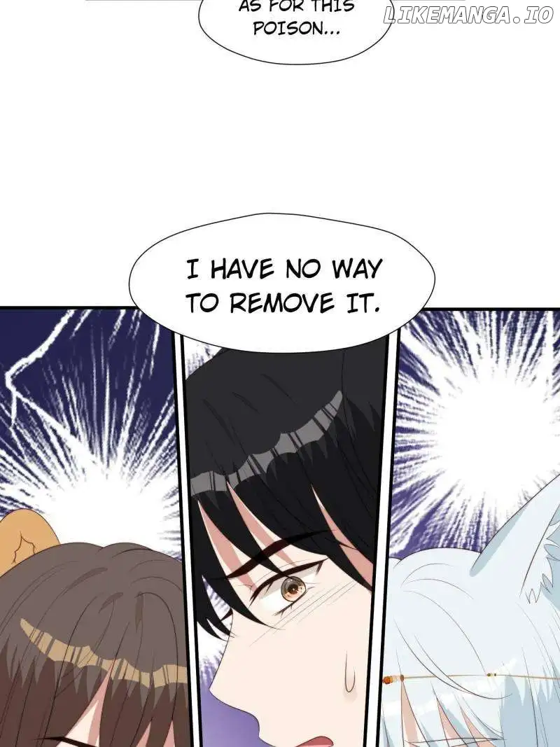I Became the Beastman’s Wife Chapter 238 82 03