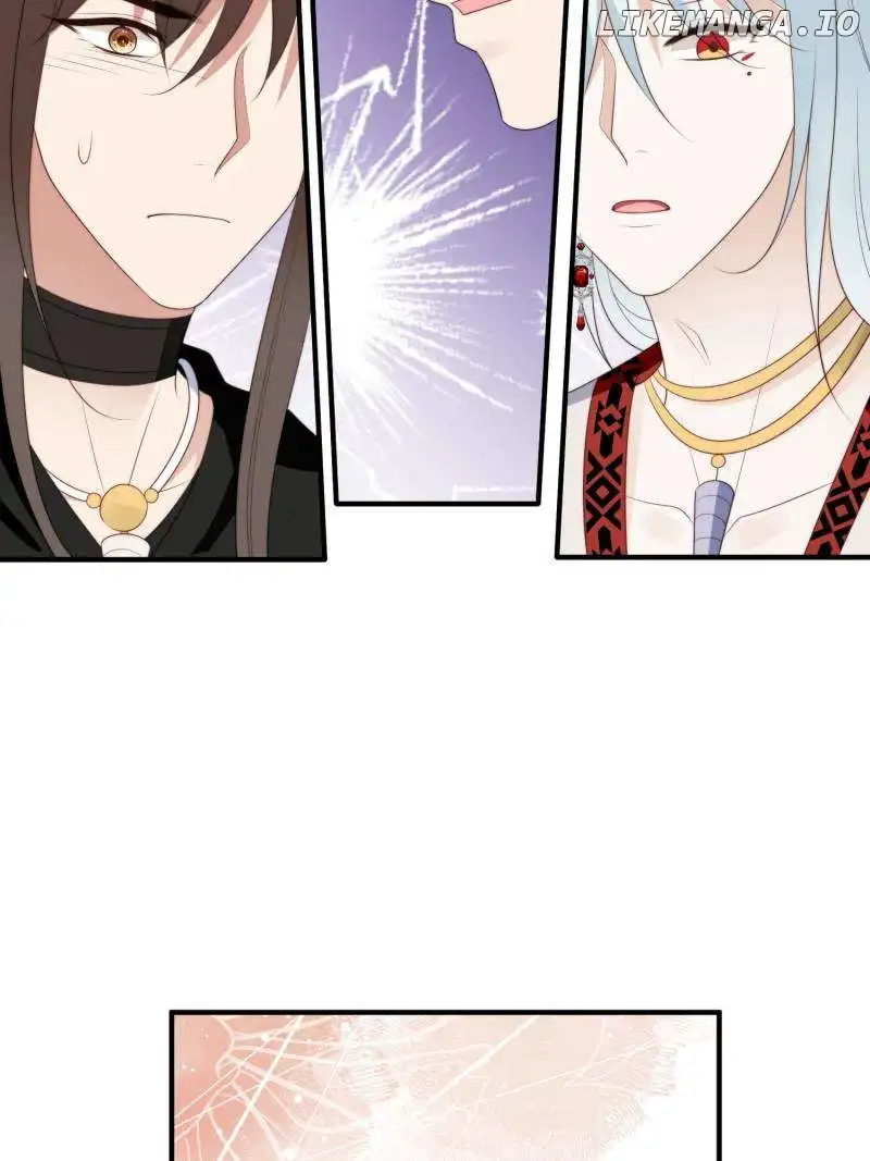 I Became the Beastman’s Wife Chapter 238 83 04