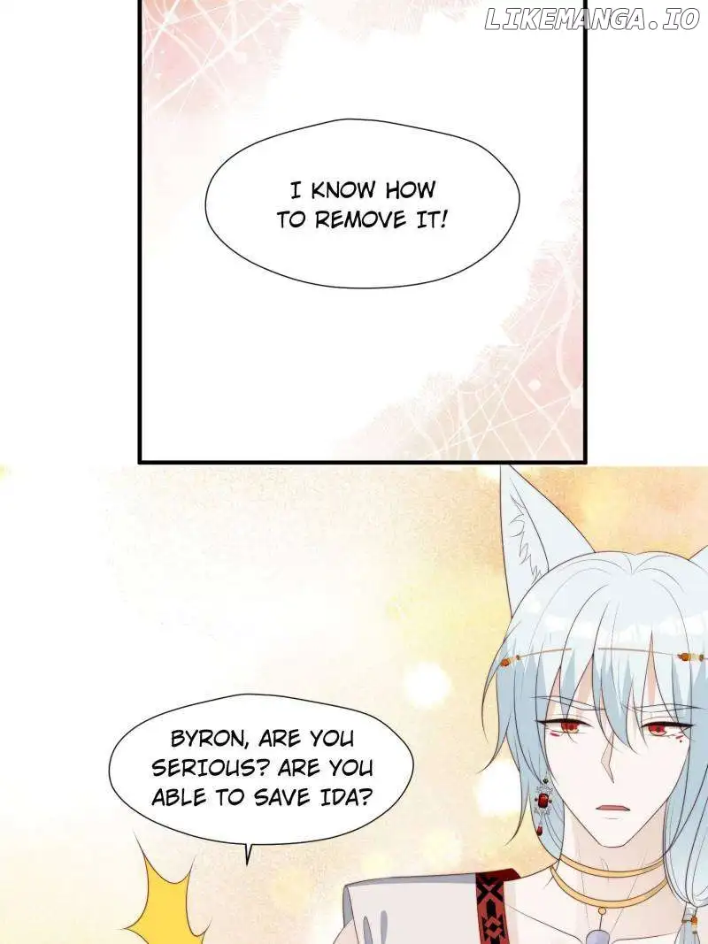 I Became the Beastman’s Wife Chapter 238 84 05