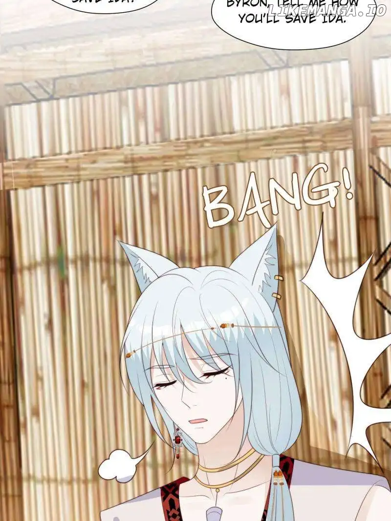 I Became the Beastman’s Wife Chapter 238 90 11