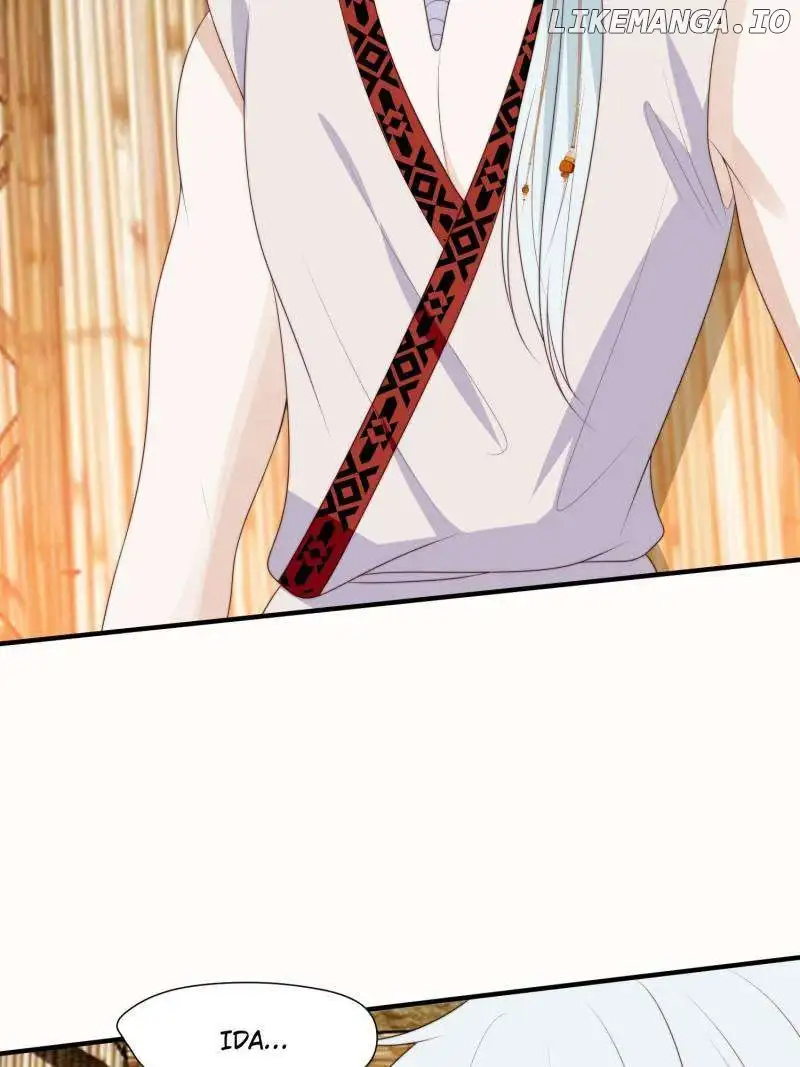 I Became the Beastman’s Wife Chapter 238 91 12