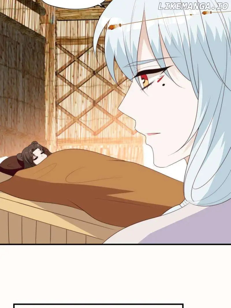 I Became the Beastman’s Wife Chapter 238 92 13