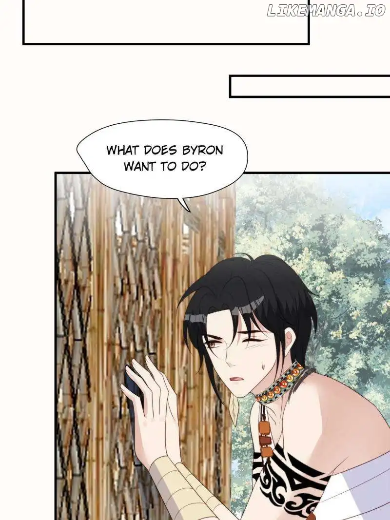 I Became the Beastman’s Wife Chapter 238 93 14