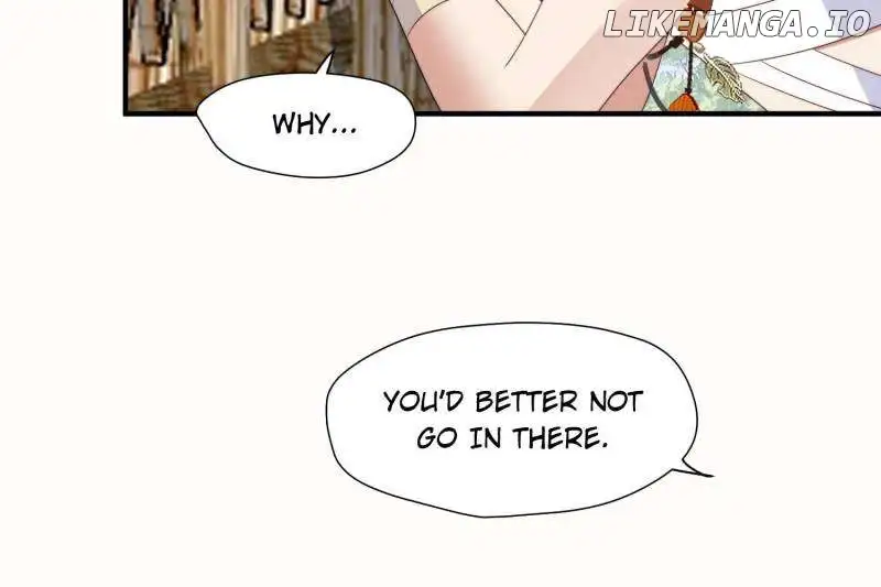 I Became the Beastman’s Wife Chapter 238 94 15
