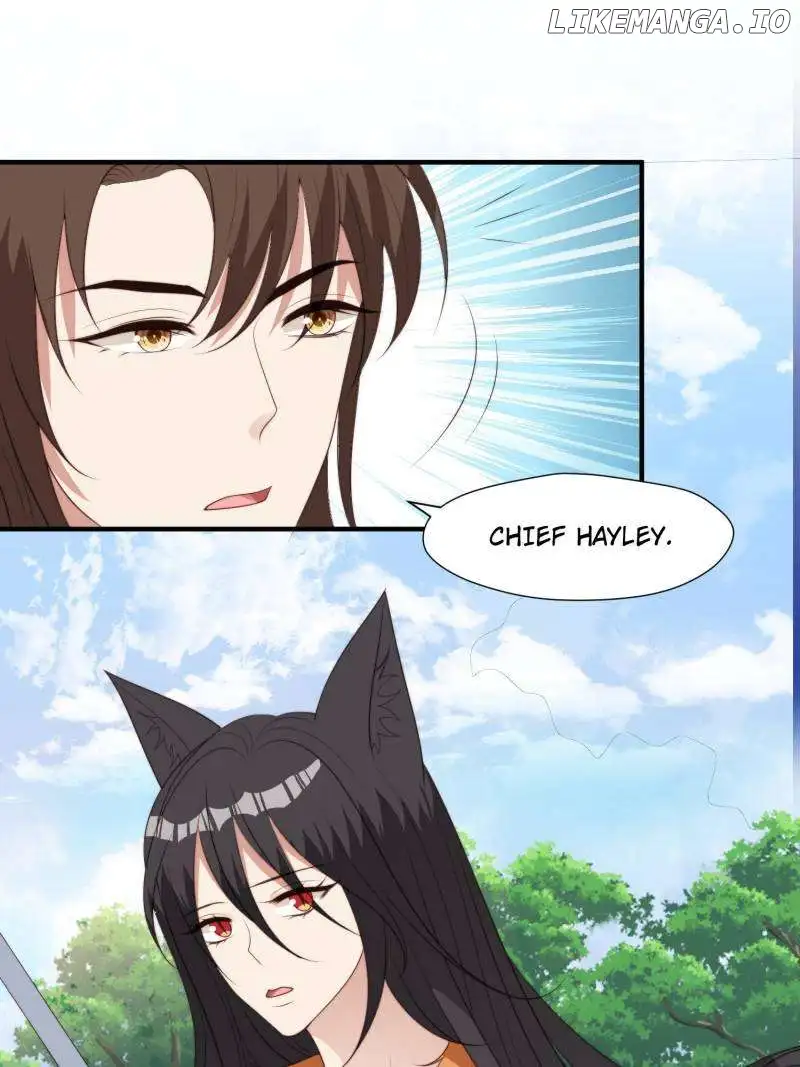 I Became the Beastman’s Wife Chapter 238 95 16