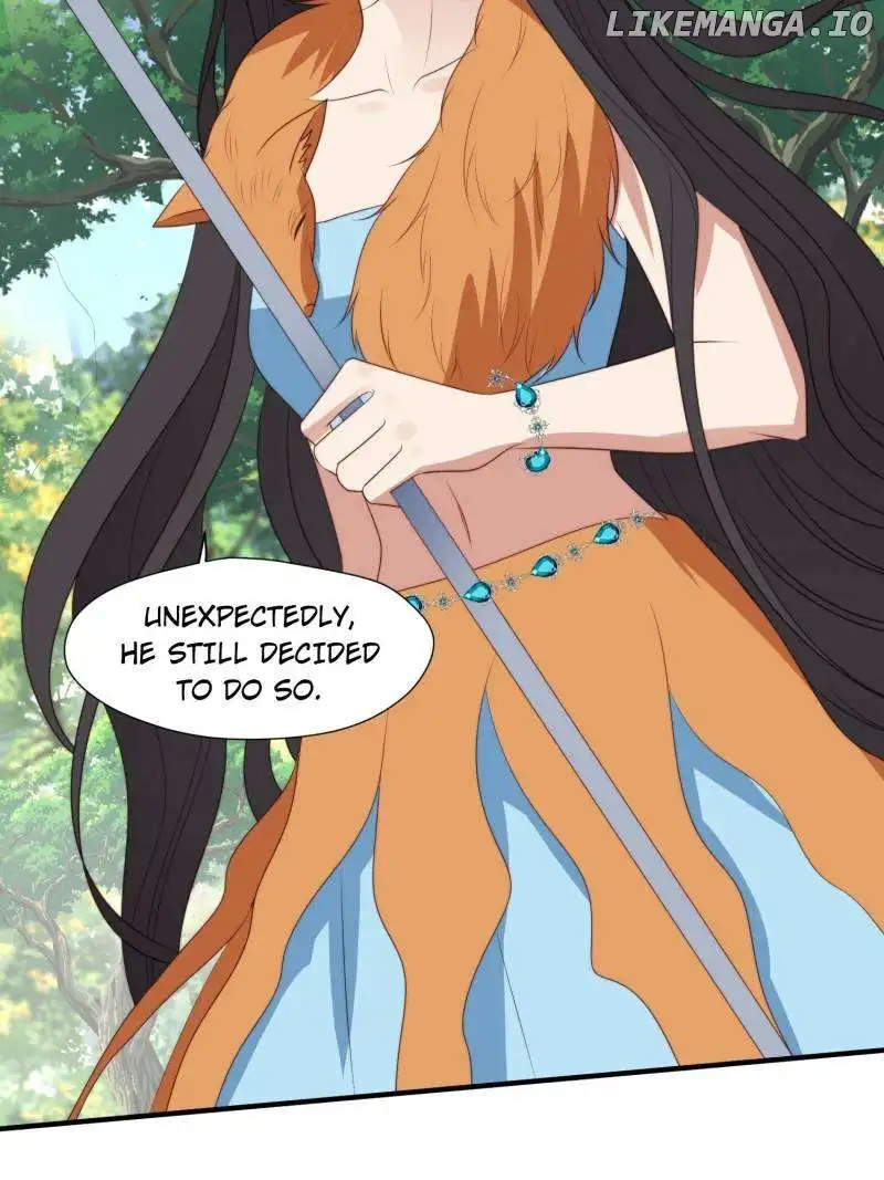 I Became the Beastman’s Wife Chapter 238 96 17