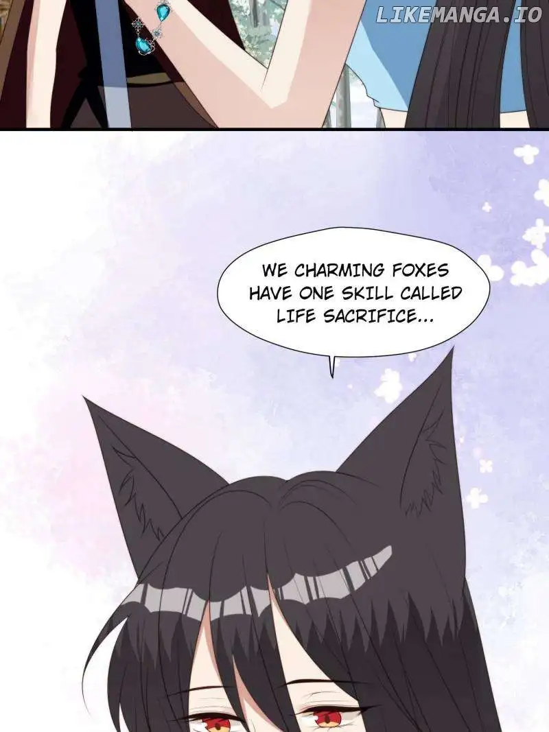 I Became the Beastman’s Wife Chapter 238 98 19