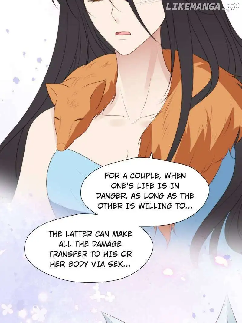 I Became the Beastman’s Wife Chapter 238 99 20