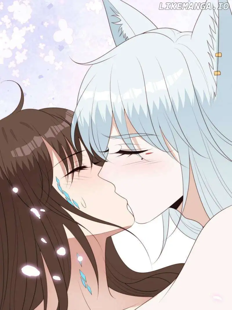 I Became the Beastman’s Wife Chapter 238 100 21