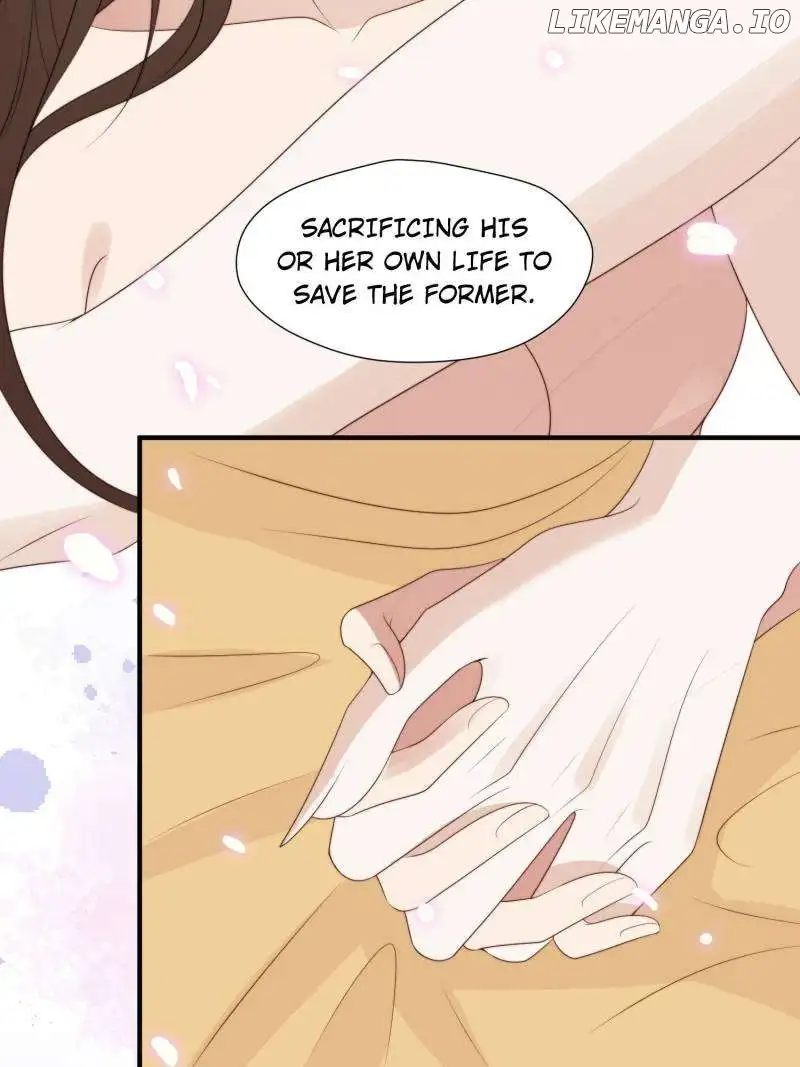 I Became the Beastman’s Wife Chapter 238 101 22