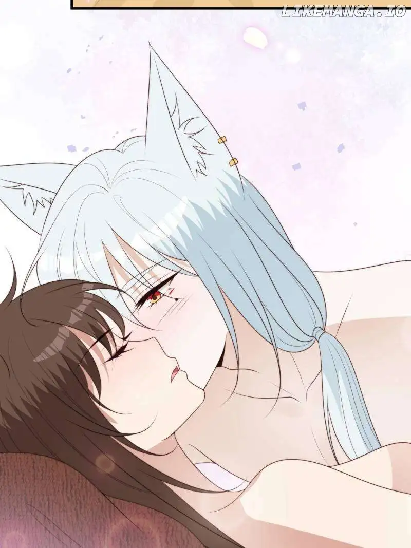 I Became the Beastman’s Wife Chapter 238 102 23