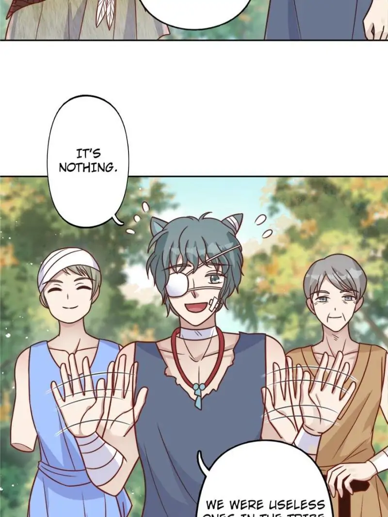 I Became the Beastman’s Wife Chapter 24 108 002