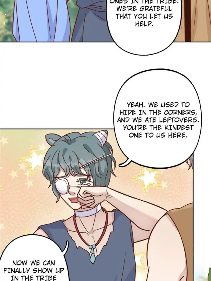 I Became the Beastman’s Wife Chapter 24 109 003