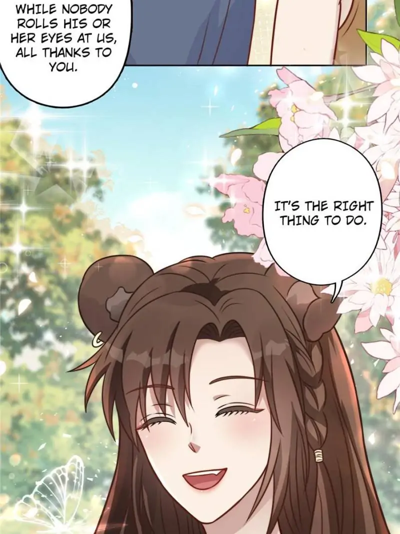 I Became the Beastman’s Wife Chapter 24 110 004