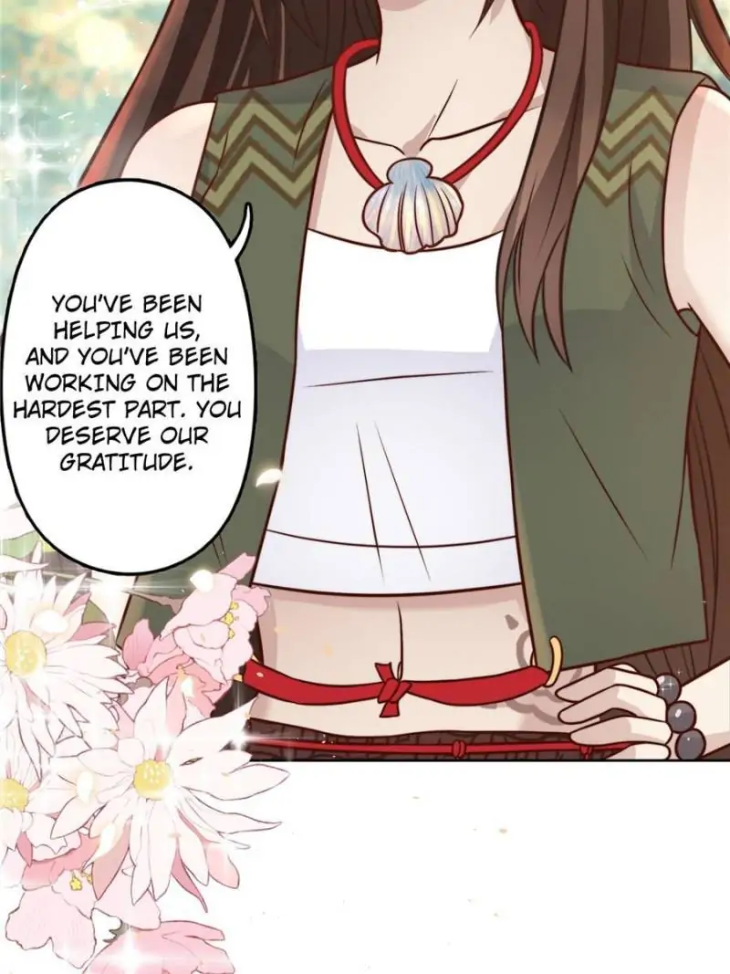 I Became the Beastman’s Wife Chapter 24 111 005