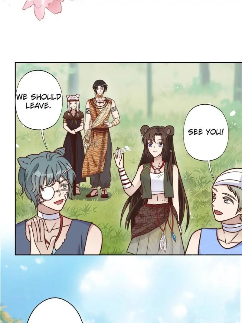 I Became the Beastman’s Wife Chapter 24 112 006