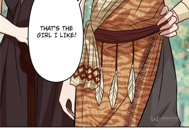 I Became the Beastman’s Wife Chapter 24 114 008