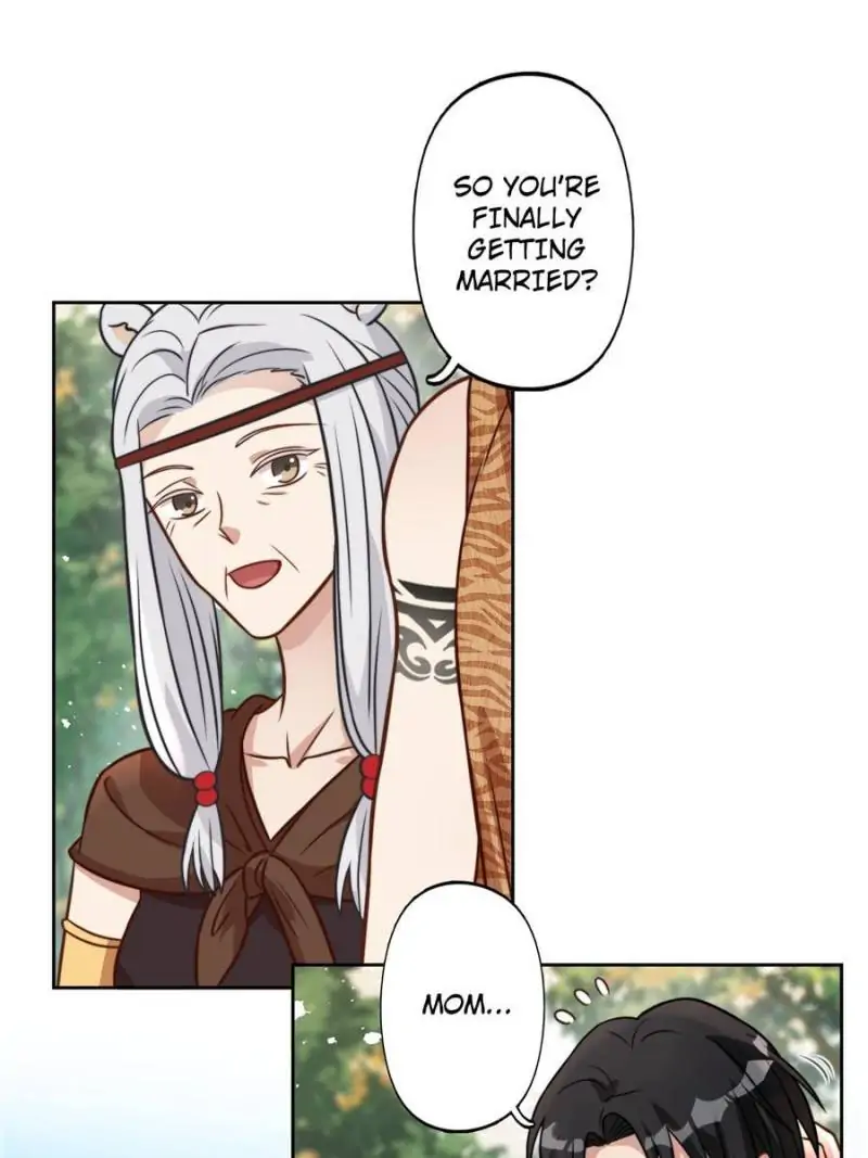 I Became the Beastman’s Wife Chapter 24 115 009