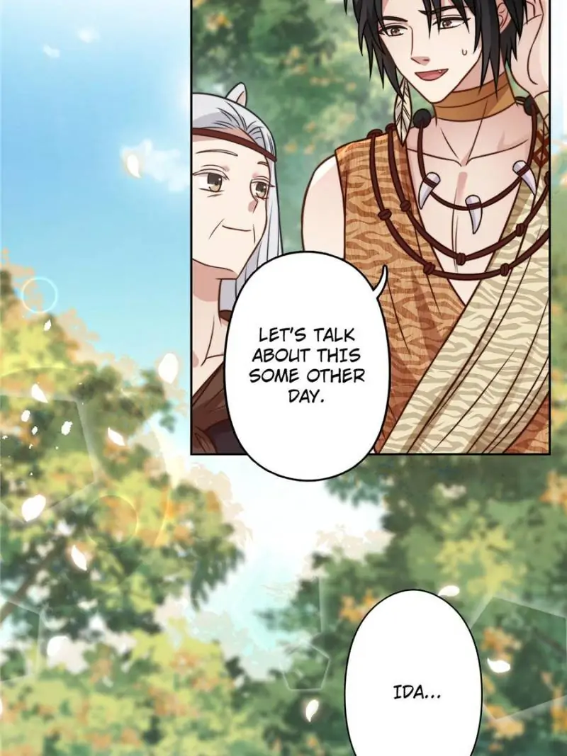 I Became the Beastman’s Wife Chapter 24 116 010