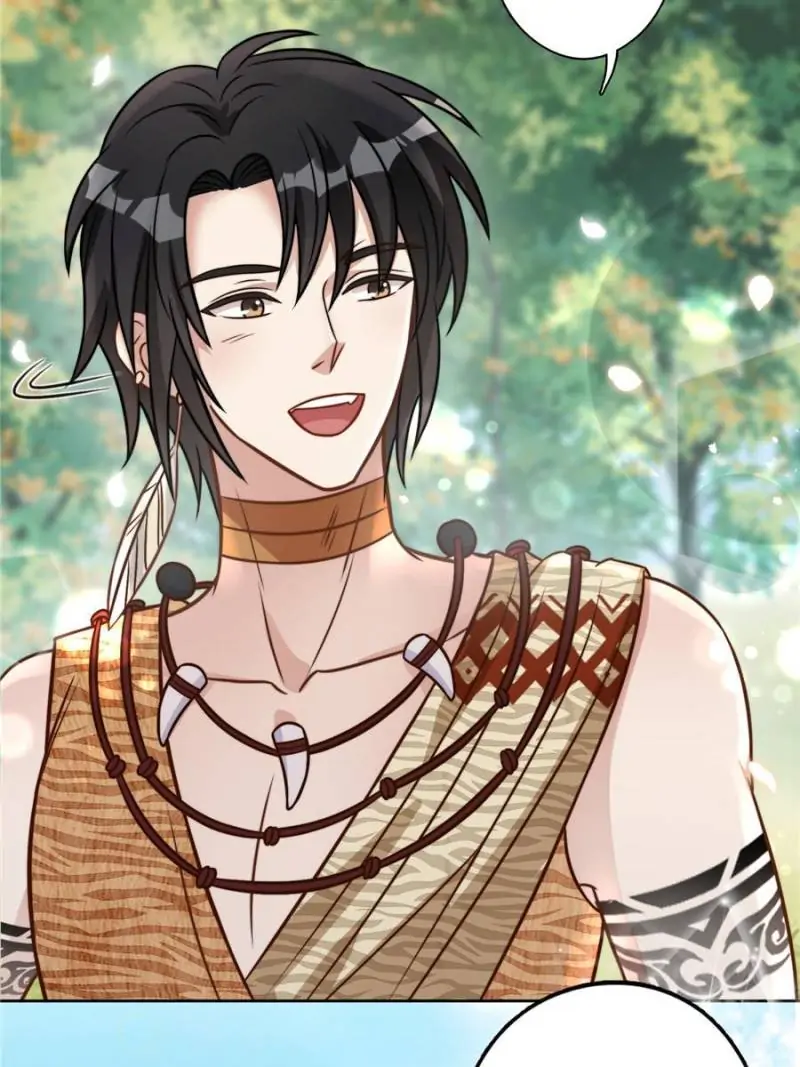 I Became the Beastman’s Wife Chapter 24 117 011
