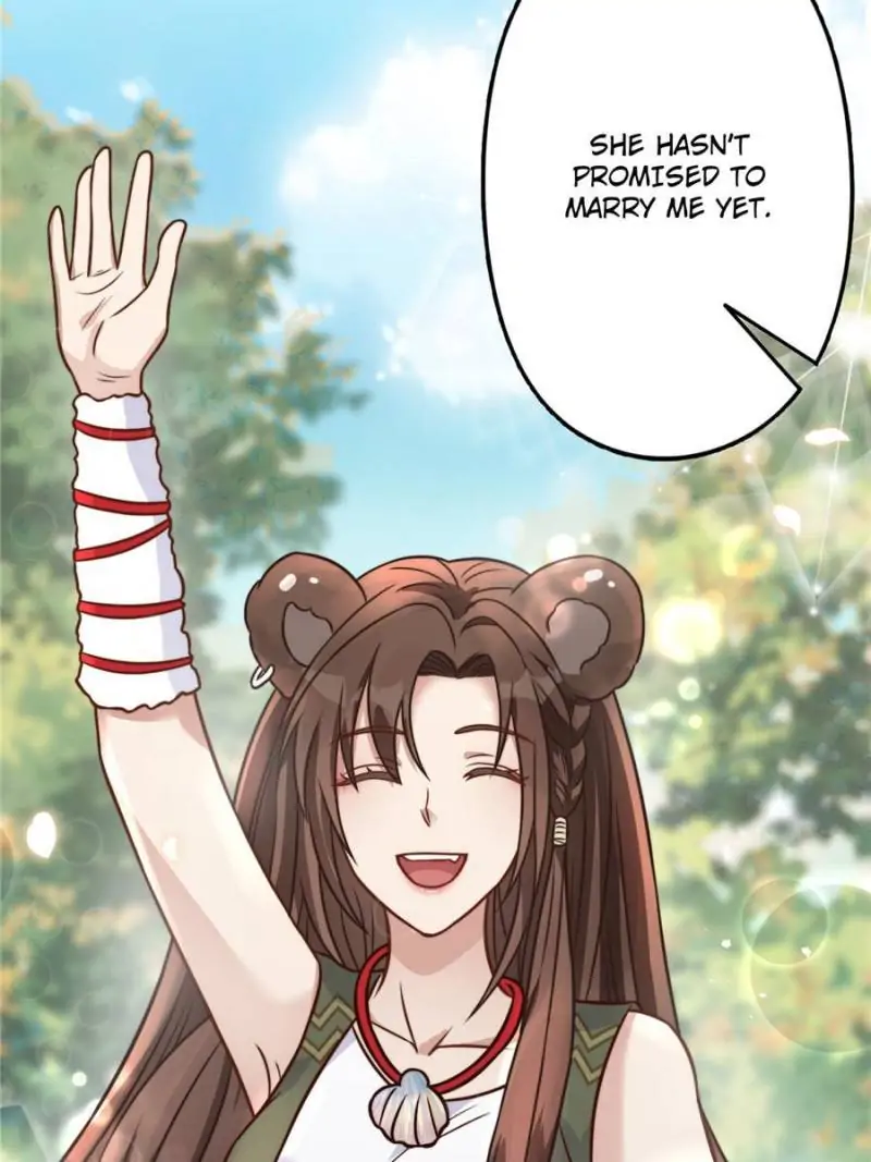 I Became the Beastman’s Wife Chapter 24 118 012
