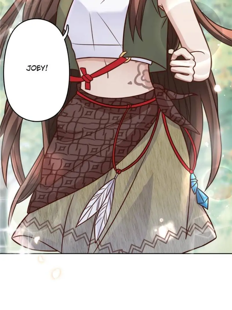 I Became the Beastman’s Wife Chapter 24 119 013