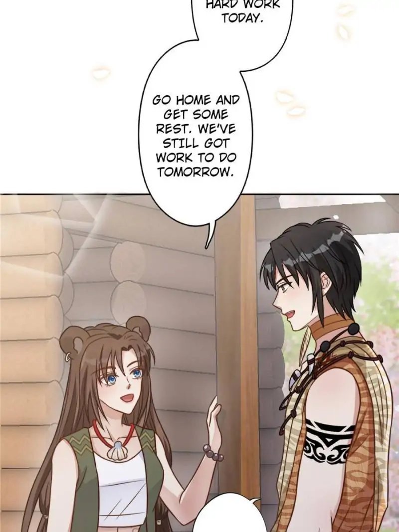 I Became the Beastman’s Wife Chapter 24 121 015