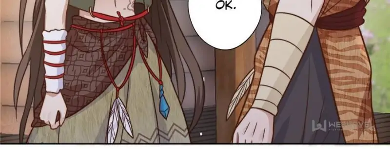 I Became the Beastman’s Wife Chapter 24 122 016