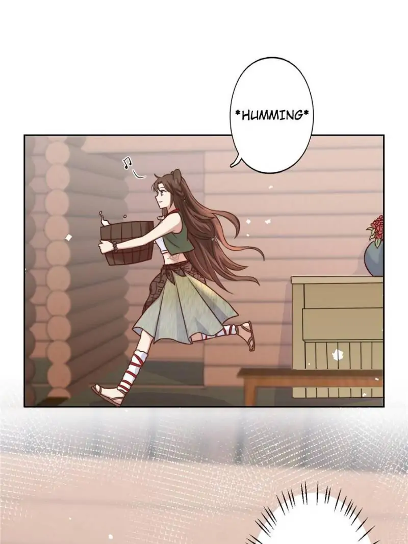 I Became the Beastman’s Wife Chapter 24 123 017