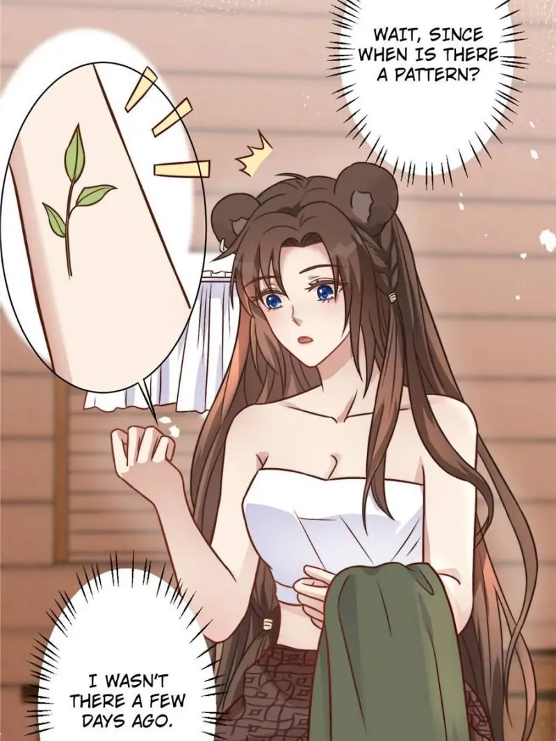 I Became the Beastman’s Wife Chapter 24 124 018