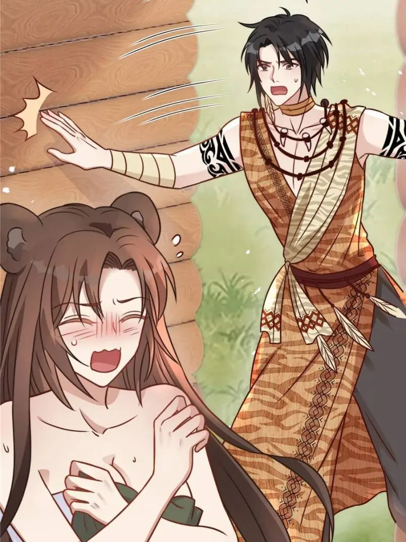 I Became the Beastman’s Wife Chapter 24 127 021