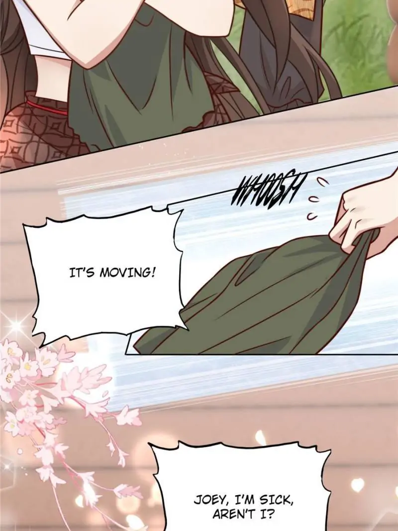 I Became the Beastman’s Wife Chapter 24 128 022