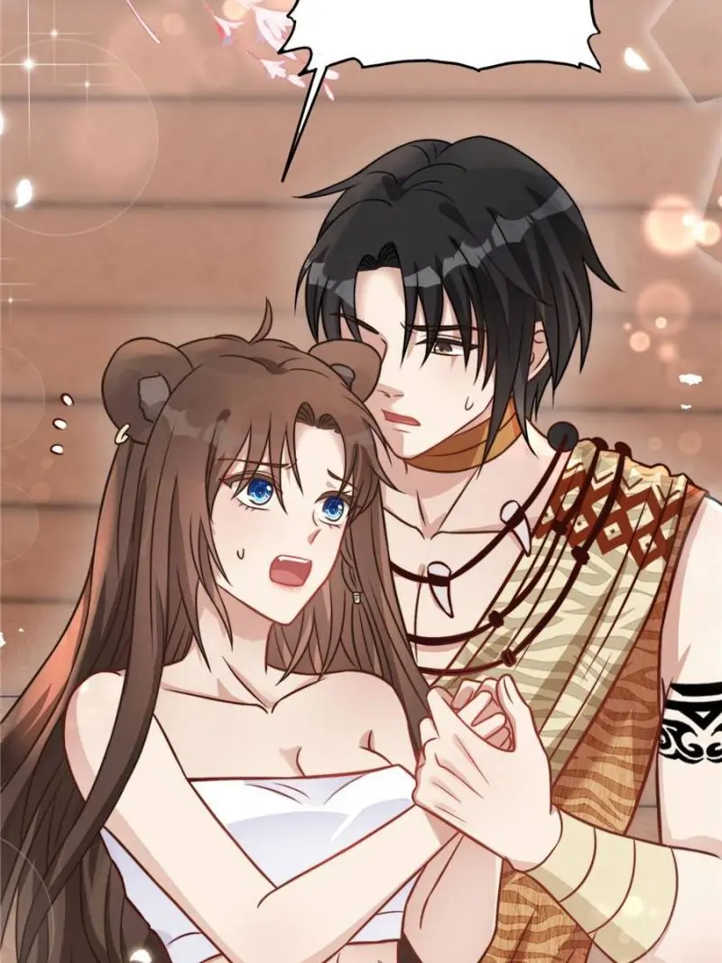 I Became the Beastman’s Wife Chapter 24 129 023