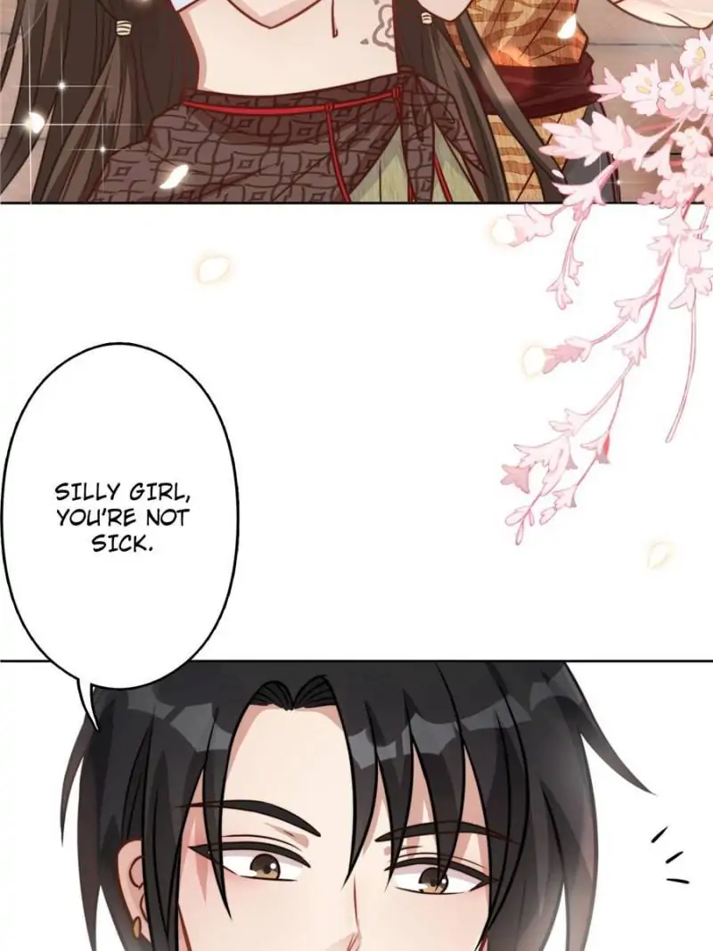 I Became the Beastman’s Wife Chapter 24 130 024