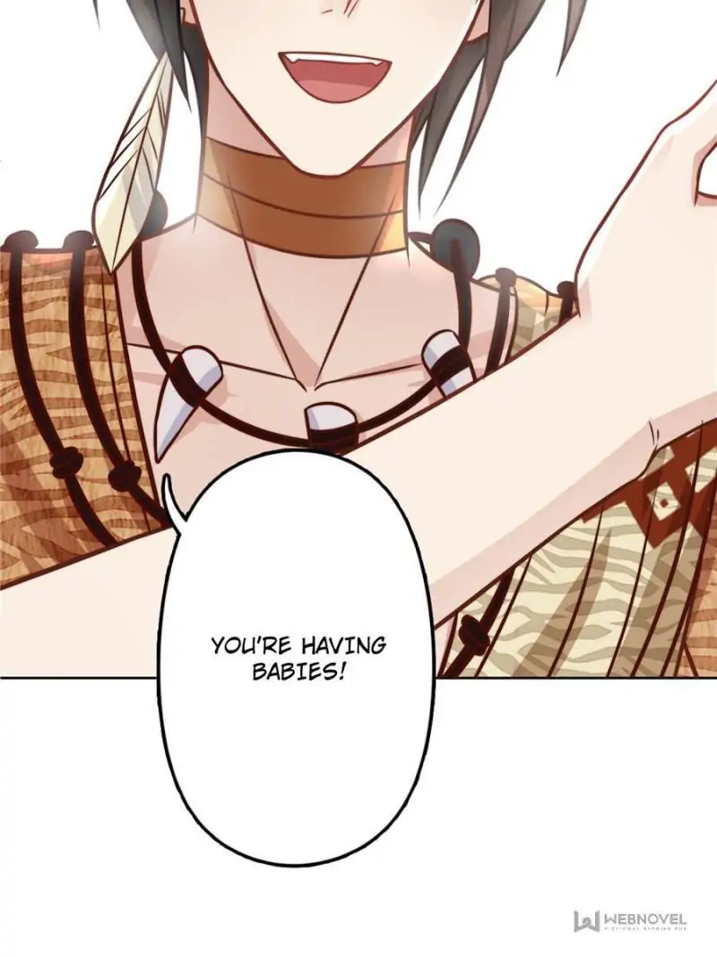 I Became the Beastman’s Wife Chapter 24 131 025