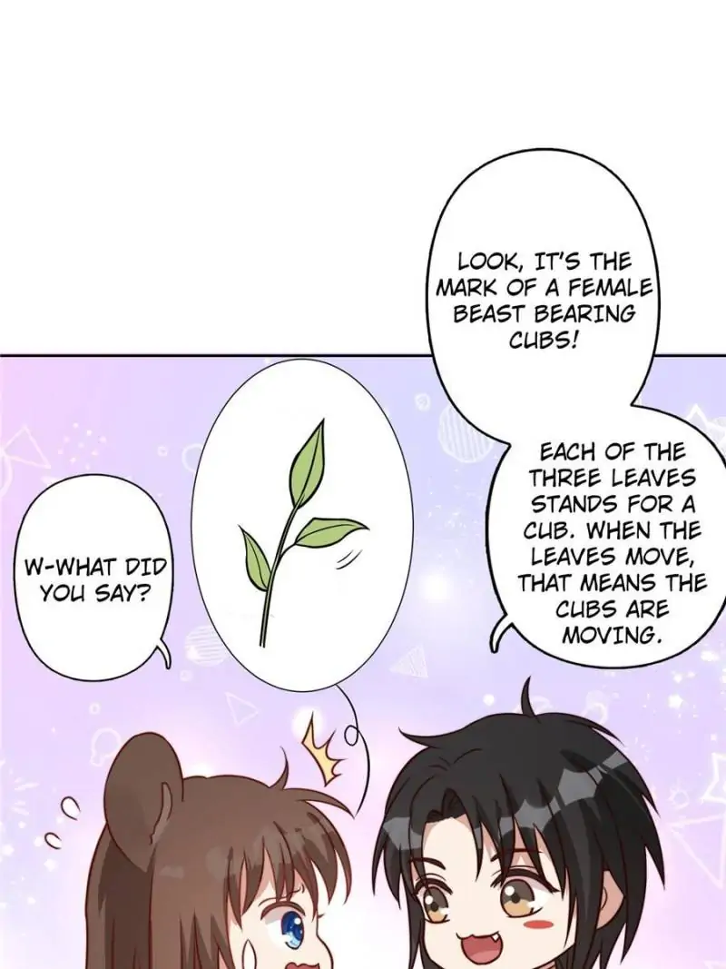 I Became the Beastman’s Wife Chapter 24 133 027