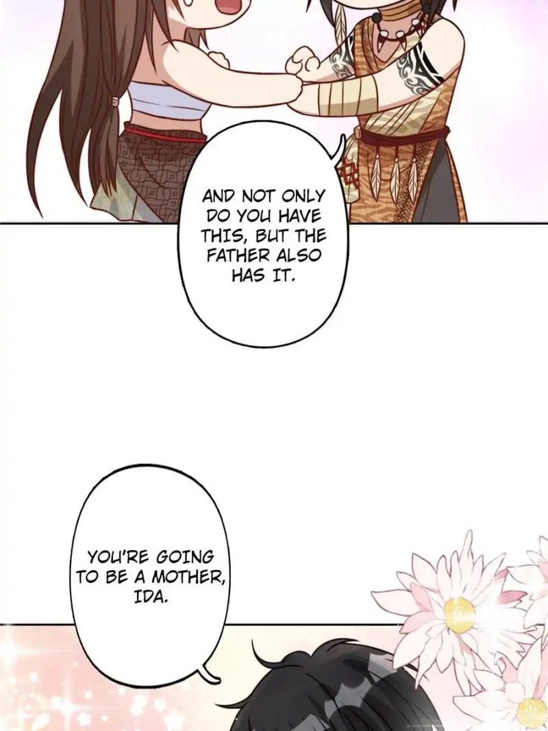 I Became the Beastman’s Wife Chapter 24 134 028