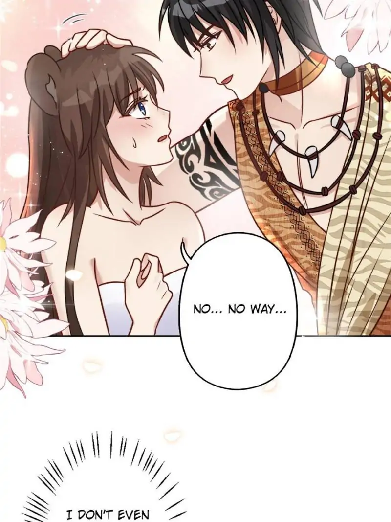 I Became the Beastman’s Wife Chapter 24 135 029