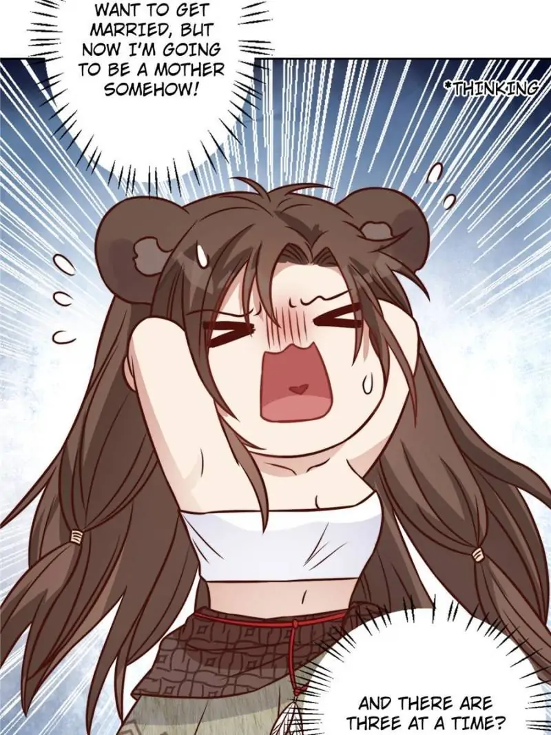 I Became the Beastman’s Wife Chapter 24 136 030