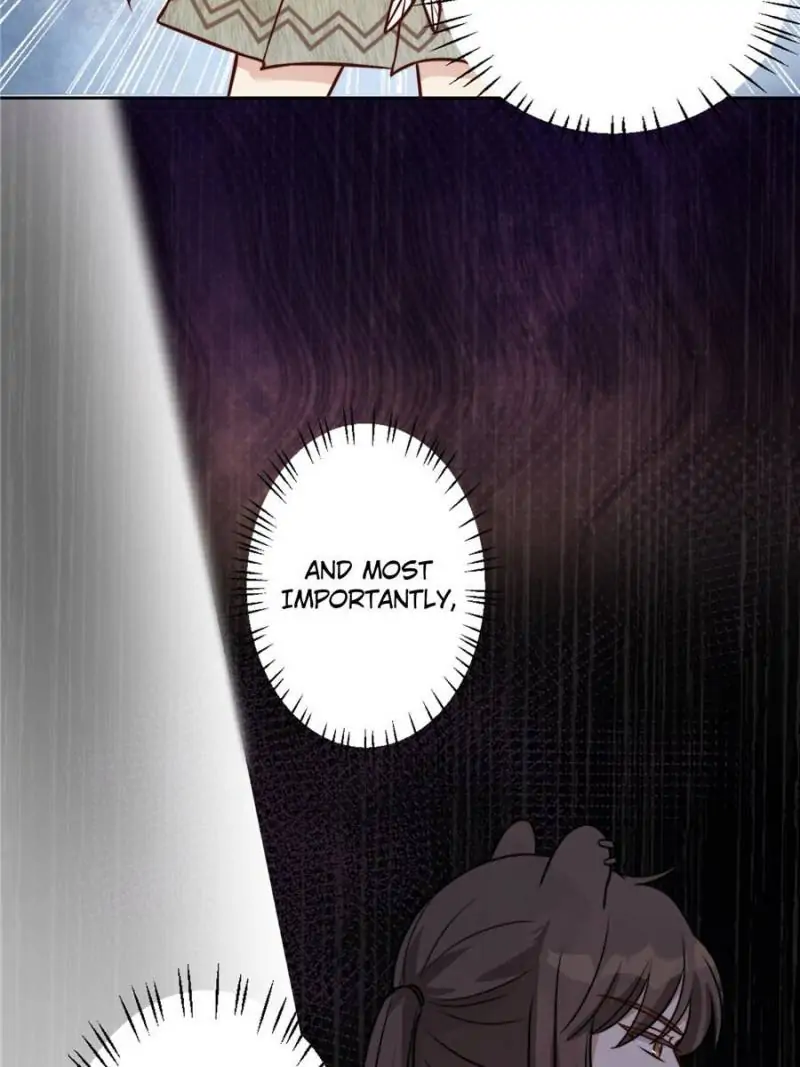 I Became the Beastman’s Wife Chapter 24 137 031