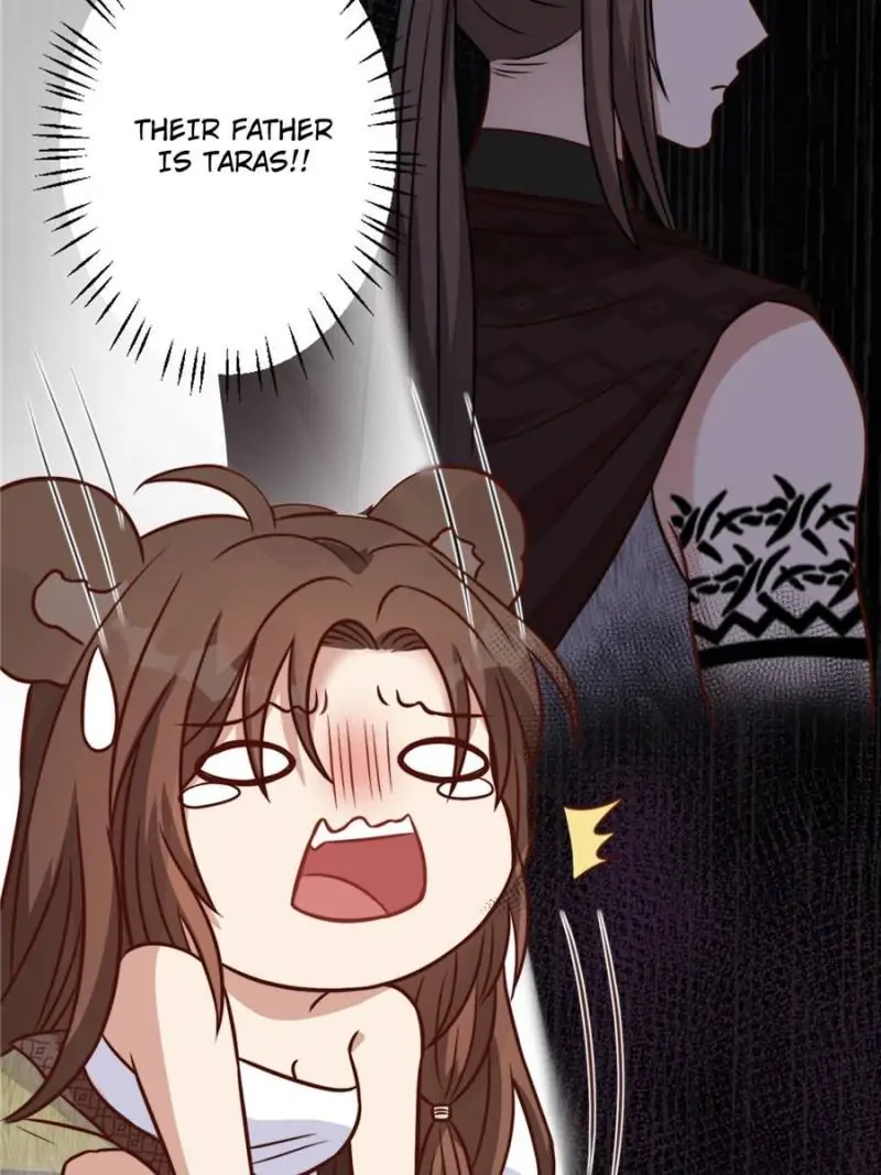 I Became the Beastman’s Wife Chapter 24 138 032